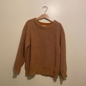 MOLO CREW NECK SWEATER . 110-116